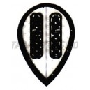 Flight Hot Shot Pear Dimplex - 004