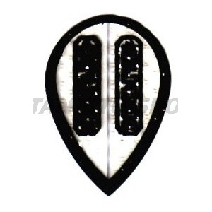 Flight Hot Shot Pear Dimplex - 004