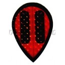 Flight Hot Shot Pear Dimplex - 003