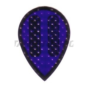 Flight Hot Shot Pear Dimplex - 001