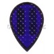 Flight Hot Shot Pear Dimplex - 001