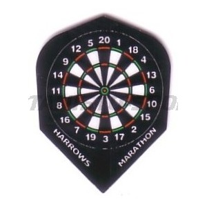 Flight Marathon Standaard - 006