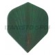 Flight Airflow Standaard Darsus - 016 (Groen-Parelmoer)