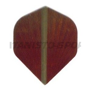 Flight Airflow Standaard Darsus - 011 (Goud-Rood)