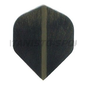 Flight Airflow Standaard Darsus - 010 (Goud-Zwart)