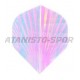 Flight Airflow Standaard Darsus - 001 (Wit-Parelmoer)