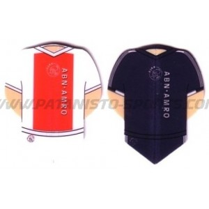 Flight Football Shirts - 801 Ajax