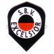 Flight Football Standaard - 703 Excelsior