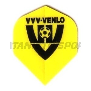 Flight Football Standaard Darsus - 201 VVV