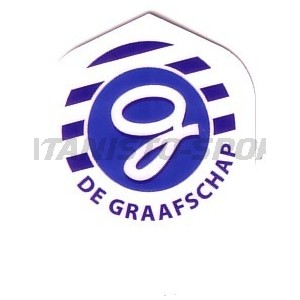 Flight Football Standaard Darsus - 102 de Graafschap