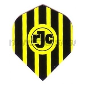 Flight Football Standaard Darsus - 101 Roda JC