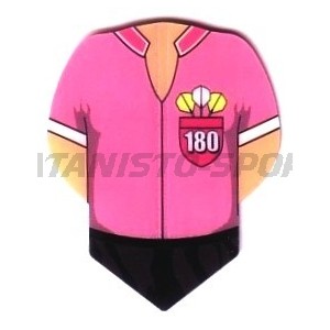 Flight Shirt - 003