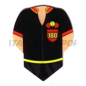 Flight Shirt - 006