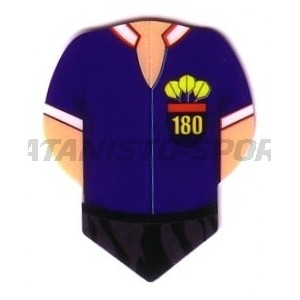 Flight Shirt - 007