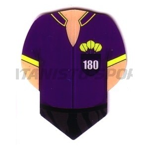 Flight Shirt - 009