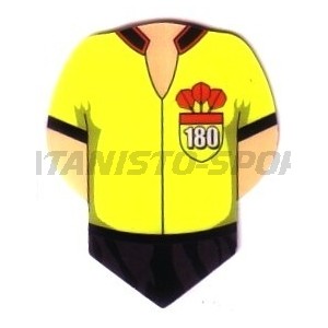Flight Shirt - 012