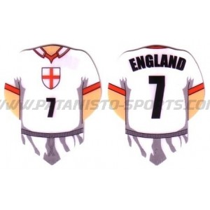 Flight Shirt - 013 Engeland