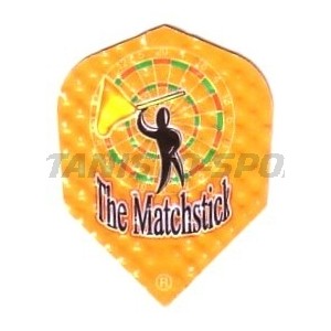 Flight Profdarters Standaard - 354 Co Stompe