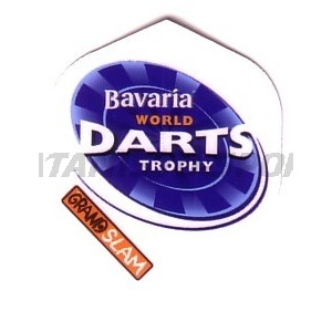 Flight Profdarters Standaard - 352 Bavaria