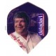Flight Profdarters Standaard - 337 Jocky Wilson