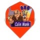 Flight Profdarters Standaard - 322 Colin Monk
