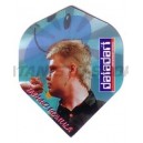 Flight Profdarters Standaard - 319 Jarkko Komula