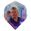 Flight Profdarters Standaard - 315 Alan Warriner