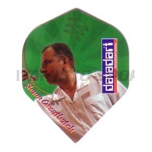 Flight Profdarters Standaard - 313 Shaun Greatbatch