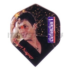 Flight Profdarters Standaard - 307 Robert Wagner