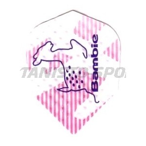 Flight Profdarters Standaard - 201 Mieke de Boer