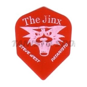 Flight Profdarters Standaard - 105 Steve West