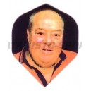 Flight Profdarters Standaard - 103 Leighton Rees