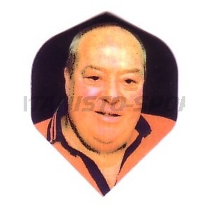 Flight Profdarters Standaard - 103 Leighton Rees