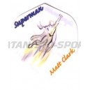 Flight Profdarters Standaard - 101 Matt Clark