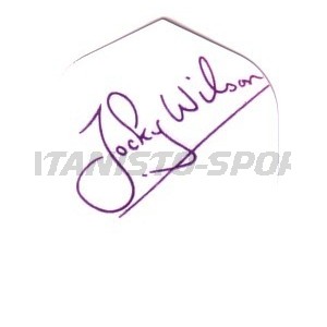 Flight Profdarters Standaard - 044 Jocky Wilson