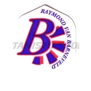 Flight Profdarters Standaard - 038 Raymond van Barneveld