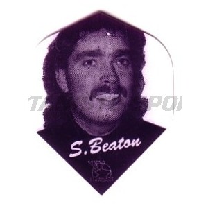 Flight Profdarters Standaard - 012 Steve Beaton