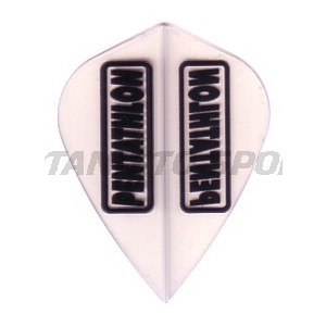 Flight Pentathlon Kite Darsus - 001 