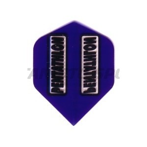 Flight Pentathlon Mini Standaard Darsus - 002