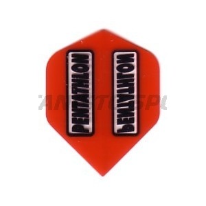 Flight Pentathlon Mini Standaard Darsus - 001