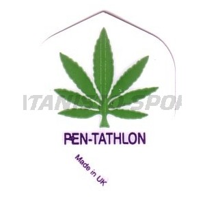 Flight Pentathlon Standaard - 020