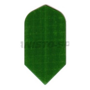 Flight Ripstop Plain Slim - 006 Donker Groen