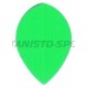 Flight Ripstop Plain Pear - 008 Fluro Groen