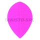 Flight Ripstop Plain Pear - 007 Fluro Roze