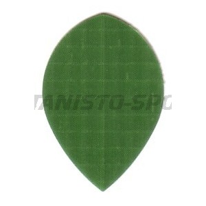 Flight Ripstop Plain Pear - 006 Donker Groen