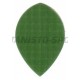 Flight Ripstop Plain Pear - 006 Donker Groen