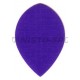 Flight Ripstop Plain Pear - 004 Blauw