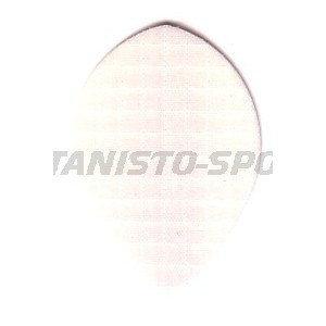 Flight Ripstop Plain Pear - 002 Wit