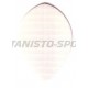 Flight Ripstop Plain Pear - 002 Wit