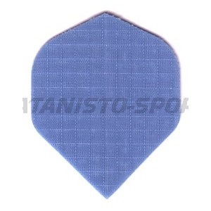 Flight Ripstop Plain Standaard - 007 Licht Blauw